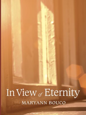 cover image of In View of Eternity
